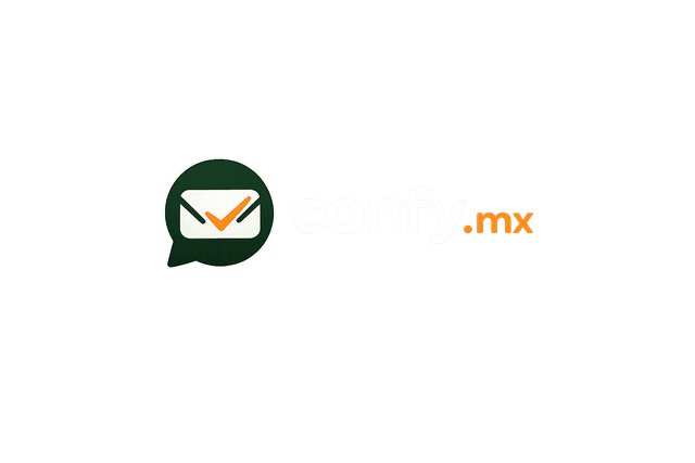Confy.mx